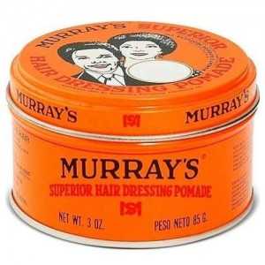 Murray's Mini Superior Pomade 32gr